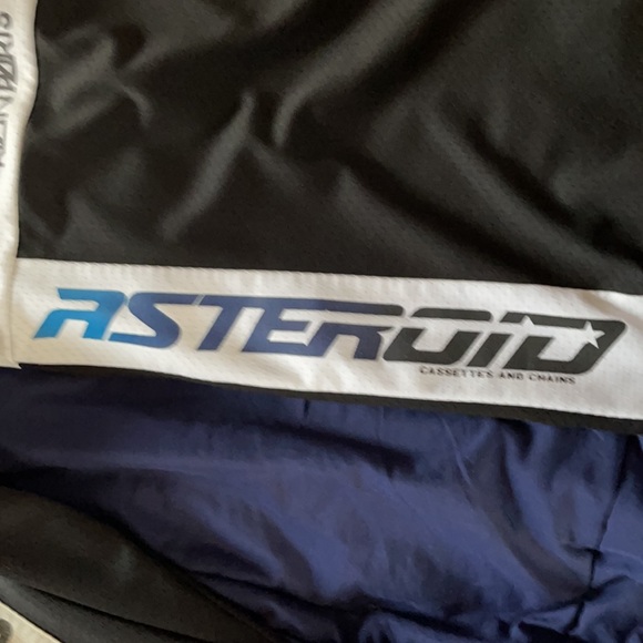 Billionaire Boys Club Mens Long Sleeve Jersey - Picture 3 of 8